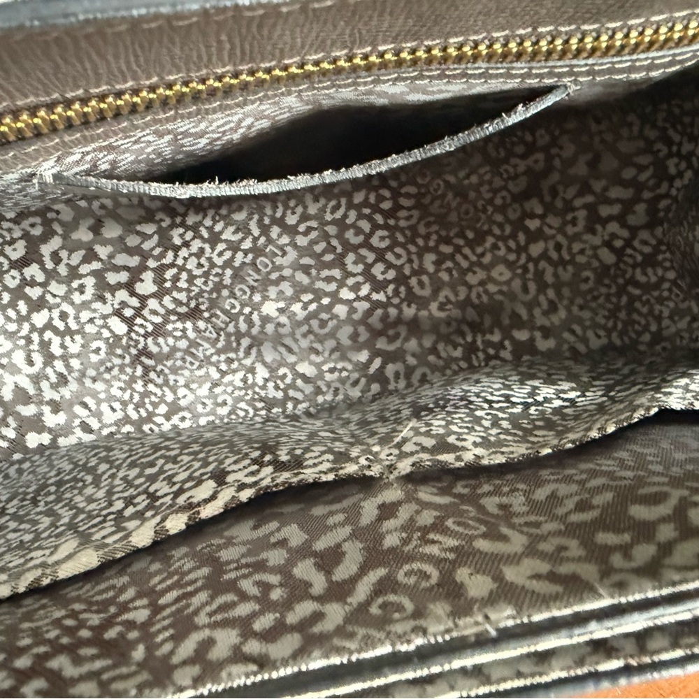 Longchamp mademoiselle bag - Picture 13 of 16